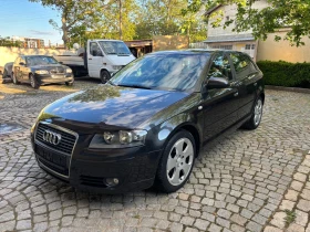 Обява за продажба на Audi A3 1, 9 TDI