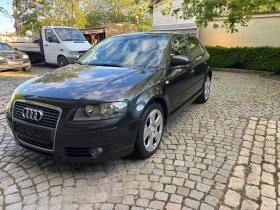 Audi A3 1, 9 TDI | Mobile.bg    5