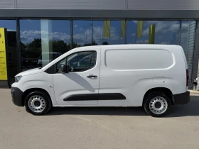 Peugeot Partner Long 950 PREMIUM 1.5 BlueHdi 102 BVM5 E6.2 - 18325 лв. - 93207169 8