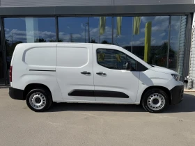Peugeot Partner Long 950 PREMIUM 1.5 BlueHdi 102 BVM5 E6.2 - 18325 лв. - 93207169 4