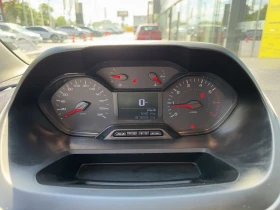 Peugeot Partner Long 950 PREMIUM 1.5 BlueHdi 102 BVM5 E6.2 - 18325 лв. - 93207169 11