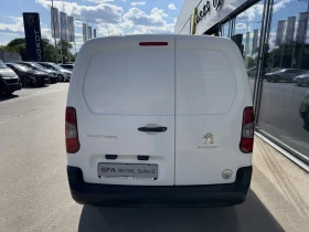Peugeot Partner Long 950 PREMIUM 1.5 BlueHdi 102 BVM5 E6.2 - 18325 лв. - 93207169 6