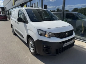 Peugeot Partner Long 950 PREMIUM 1.5 BlueHdi 102 BVM5 E6.2 - 18325 лв. - 93207169 3