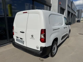 Peugeot Partner Long 950 PREMIUM 1.5 BlueHdi 102 BVM5 E6.2 - 18325 лв. - 93207169 5