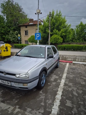 VW Golf GT | Mobile.bg    2