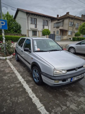 VW Golf GT | Mobile.bg    3