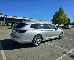 Обява за продажба на Opel Insignia 2.0D 170 ~22 000 лв. - изображение 3