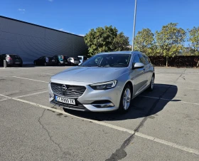 Обява за продажба на Opel Insignia 2.0D 170 ~22 000 лв. - изображение 1