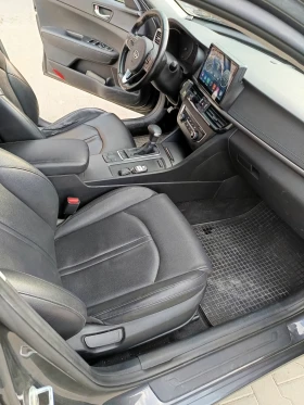 Kia K5 | Mobile.bg    8