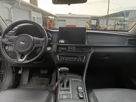Kia K5 | Mobile.bg    9