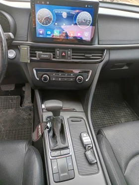 Kia K5 | Mobile.bg    10
