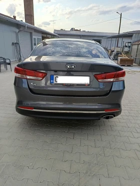 Kia K5 | Mobile.bg    6