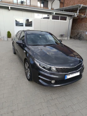 Kia K5 | Mobile.bg    5