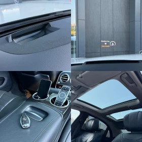 Mercedes-Benz S 350 d* LONG* 4MATIC* FACE* AMG* 3xTV* 360CAM* FullMax* | Mobile.bg    14
