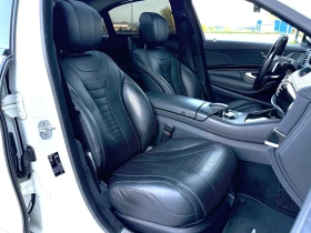 Обява за продажба на Mercedes-Benz S 350 d* LONG* 4MATIC* FACE* AMG* 3xTV* 360CAM* FullMax* ~77 900 лв. - изображение 10