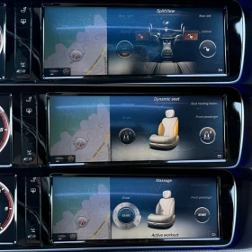 Mercedes-Benz S 350 d* LONG* 4MATIC* FACE* AMG* 3xTV* 360CAM* FullMax* | Mobile.bg    16