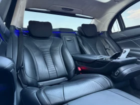 Обява за продажба на Mercedes-Benz S 350 d* LONG* 4MATIC* FACE* AMG* 3xTV* 360CAM* FullMax* ~77 900 лв. - изображение 9