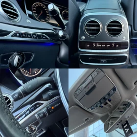 Mercedes-Benz S 350 d* LONG* 4MATIC* FACE* AMG* 3xTV* 360CAM* FullMax* | Mobile.bg    13