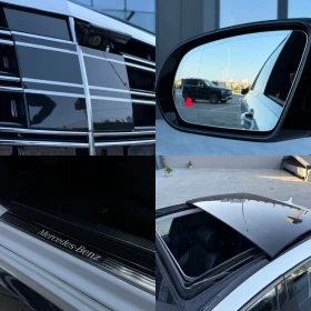 Mercedes-Benz S 350 d* LONG* 4MATIC* FACE* AMG* 3xTV* 360CAM* FullMax* | Mobile.bg    17