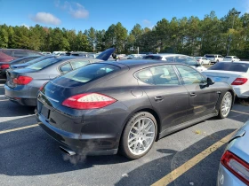 Porsche Panamera 4* 4X4* PDK* * * * LANE* ASSIST | Mobile.bg    2