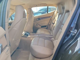 Porsche Panamera 4* 4X4* PDK* * * * LANE* ASSIST | Mobile.bg    12