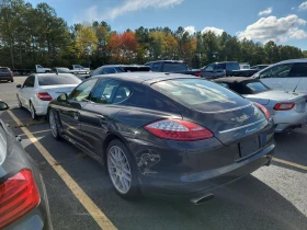 Porsche Panamera 4* 4X4* PDK* * * * LANE* ASSIST | Mobile.bg    4
