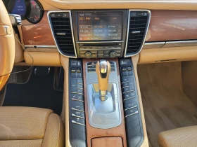 Porsche Panamera 4* 4X4* PDK* * * * LANE* ASSIST | Mobile.bg    9