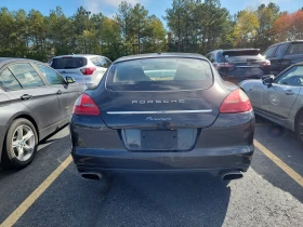 Porsche Panamera 4* 4X4* PDK* * * * LANE* ASSIST | Mobile.bg    6