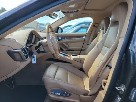Porsche Panamera 4* 4X4* PDK* * * * LANE* ASSIST | Mobile.bg    10