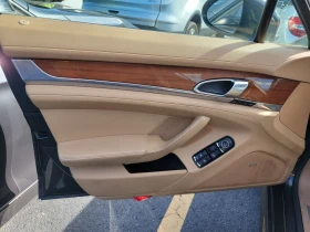 Porsche Panamera 4* 4X4* PDK* * * * LANE* ASSIST | Mobile.bg    7