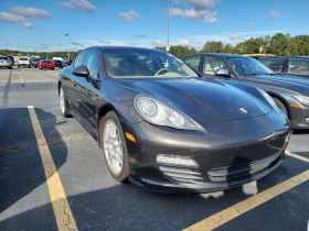 Porsche Panamera 4* 4X4* PDK* * * * LANE* ASSIST | Mobile.bg    3
