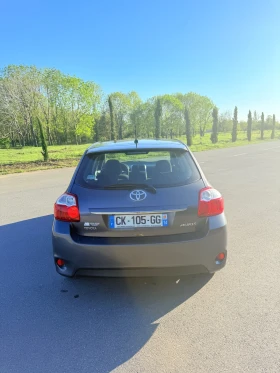 Toyota Auris 1.4d - 9999 лв. - 74541034 2