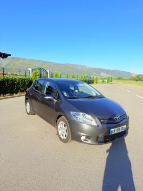 Toyota Auris 1.4d - 9999 лв. - 74541034 3