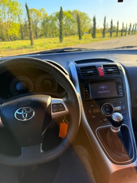 Toyota Auris 1.4d - 9999 лв. - 74541034 9
