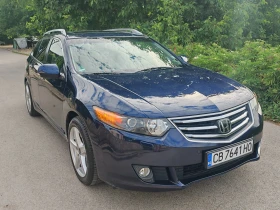 Honda Accord 2.4 201hp//TOP//FULL EXTRAS//Дистриник/Камера/ - 17666 лв. - 87043521 8