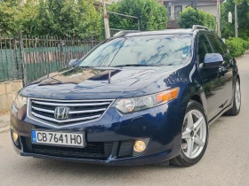 Honda Accord 2.4 201hp//TOP//FULL EXTRAS//Дистриник/Камера/ - 17666 лв. - 87043521 4