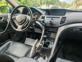 Honda Accord 2.4 201hp//TOP//FULL EXTRAS//Дистриник/Камера/ - 17666 лв. - 87043521 10