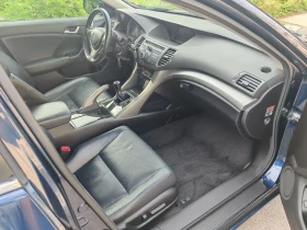Honda Accord 2.4 201hp//TOP//FULL EXTRAS//Дистриник/Камера/ - 17666 лв. - 87043521 12