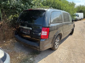Обява за продажба на Chrysler Gr.voyager 2.8 crdi ~ 855 лв. - изображение 2