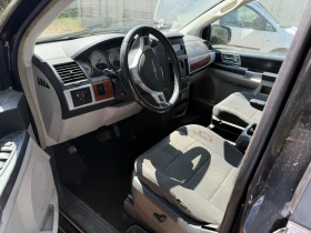 Обява за продажба на Chrysler Gr.voyager 2.8 crdi ~ 855 лв. - изображение 3