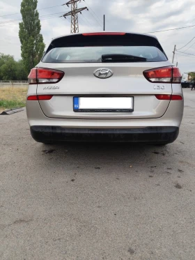Hyundai I30 | Mobile.bg    5