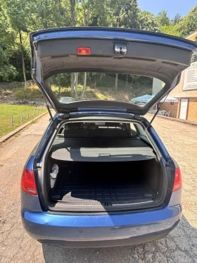 Audi A4 8  | Mobile.bg    5