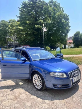 Audi A4 8  | Mobile.bg    2