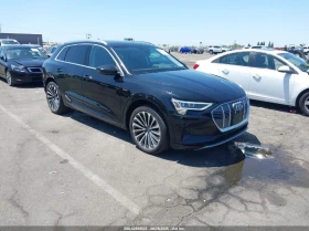 Audi E-Tron PREMIUM PLUS DIGITAL/ОБДУХВАНЕ/ПАНОРАМА