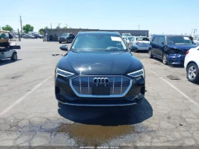 Обява за продажба на Audi E-Tron PREMIUM PLUS DIGITAL/ОБДУХВАНЕ/ПАНОРАМА ~41 900 лв. - изображение 1