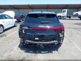 Обява за продажба на Audi E-Tron PREMIUM PLUS DIGITAL/ОБДУХВАНЕ/ПАНОРАМА ~41 900 лв. - изображение 4