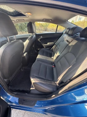 Kia Forte | Mobile.bg    11