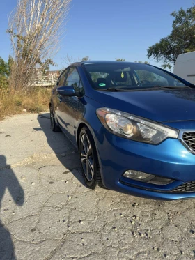 Kia Forte | Mobile.bg    8