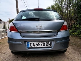 Обява за продажба на Opel Astra ~4 200 лв. - изображение 7
