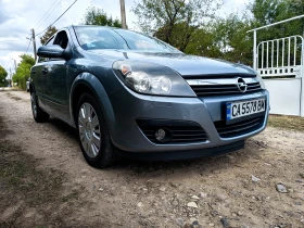 Обява за продажба на Opel Astra ~4 200 лв. - изображение 6